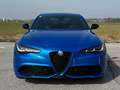 Alfa Romeo Giulia Giulia Veloce 2,0 280 ATX AWD Veloce Blau - thumbnail 5