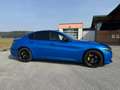 Alfa Romeo Giulia Giulia Veloce 2,0 280 ATX AWD Veloce Blau - thumbnail 4