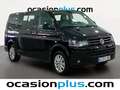 Volkswagen Multivan 2.0TDI BMT Premium DSG 180 Negro - thumbnail 2