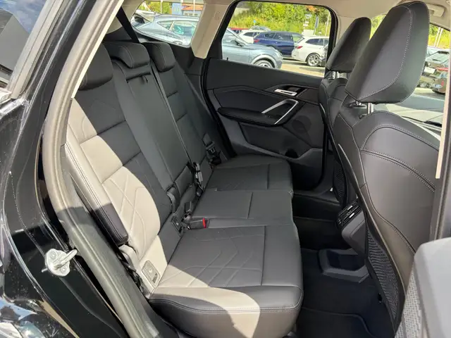 BMW X1 view 14