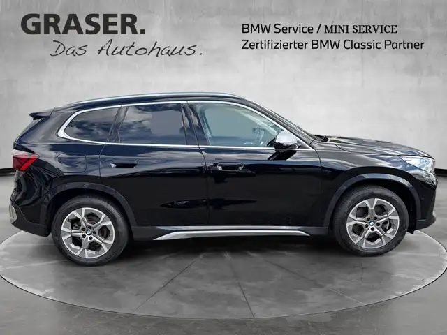 BMW X1 view 7