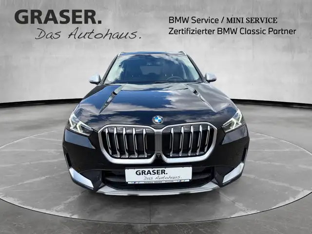 BMW X1 view 9