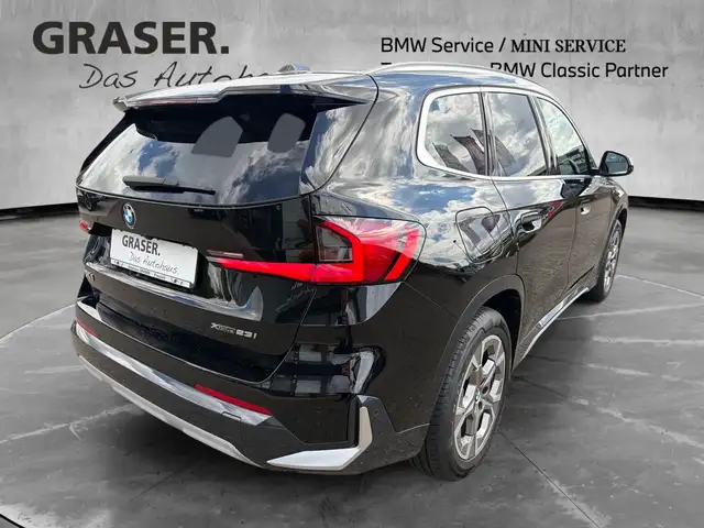 BMW X1 view 6