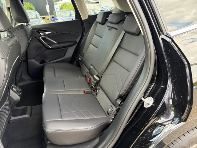 BMW X1 view 15