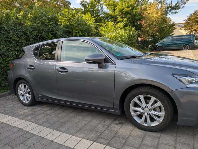 Lexus CT 200h CT 200h