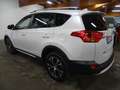 Toyota RAV 4 2.0 D-4D 4x4 124 CV Alu 18 Bianco - thumbnail 5