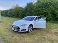Tesla Model S Gratis Supercharging, Tech & Connect pack Inc BTW bijela - thumbnail 1