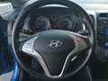 Hyundai iX20 1,4 CVVT Start/Stopp Edition 25 Blau - thumbnail 12