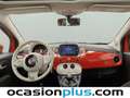 Fiat 500 1.0 Hybrid Dolcevita 52kW Naranja - thumbnail 7