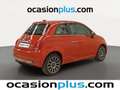 Fiat 500 1.0 Hybrid Dolcevita 52kW Naranja - thumbnail 4