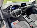 Ford Kuga Plug-In Hybrid Titanium X Silber - thumbnail 5