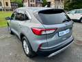 Ford Kuga Plug-In Hybrid Titanium X Silber - thumbnail 4