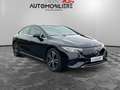 Mercedes-Benz EQE 350 EQE 350+ AMG Line Met 1 jaar garantie kan tot 5 j Schwarz - thumbnail 1