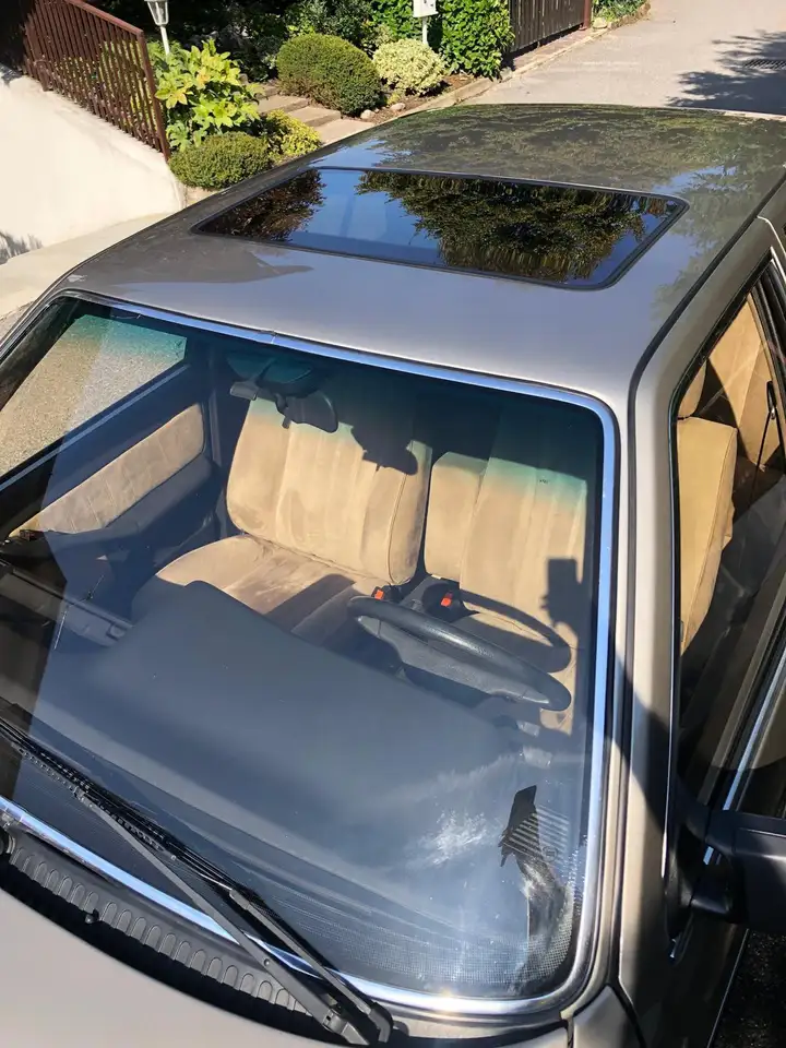 Lancia Thema 2.0t ie, foto 8