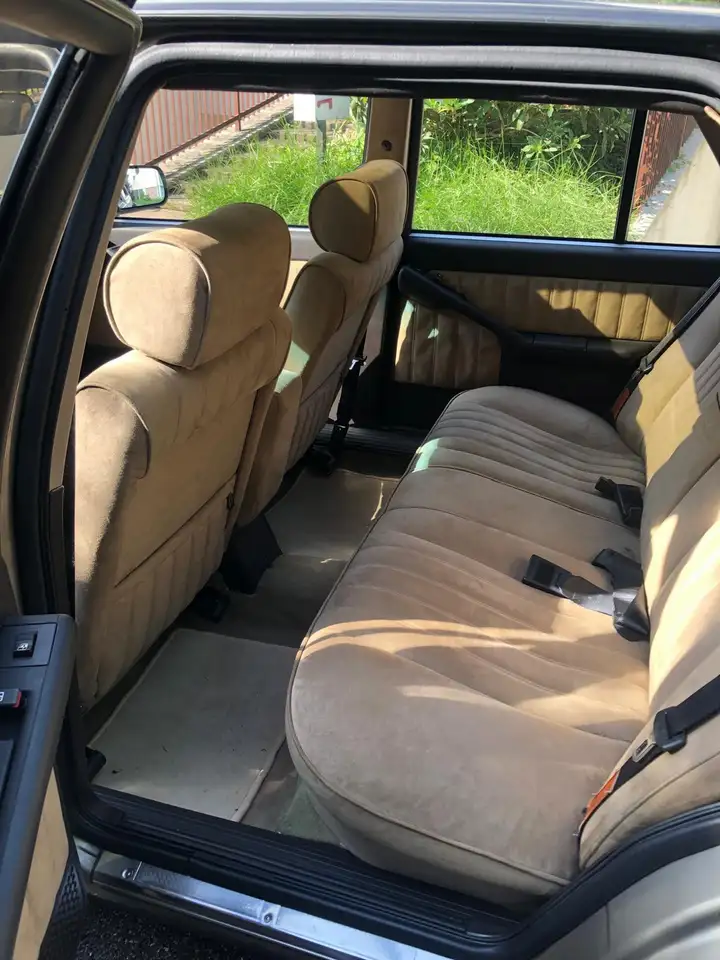 Lancia Thema 2.0t ie, foto 5