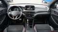 Hyundai TUCSON 1.6 T-GDI N Line 2WD Navi Sitzheizung PDC Schwarz - thumbnail 11