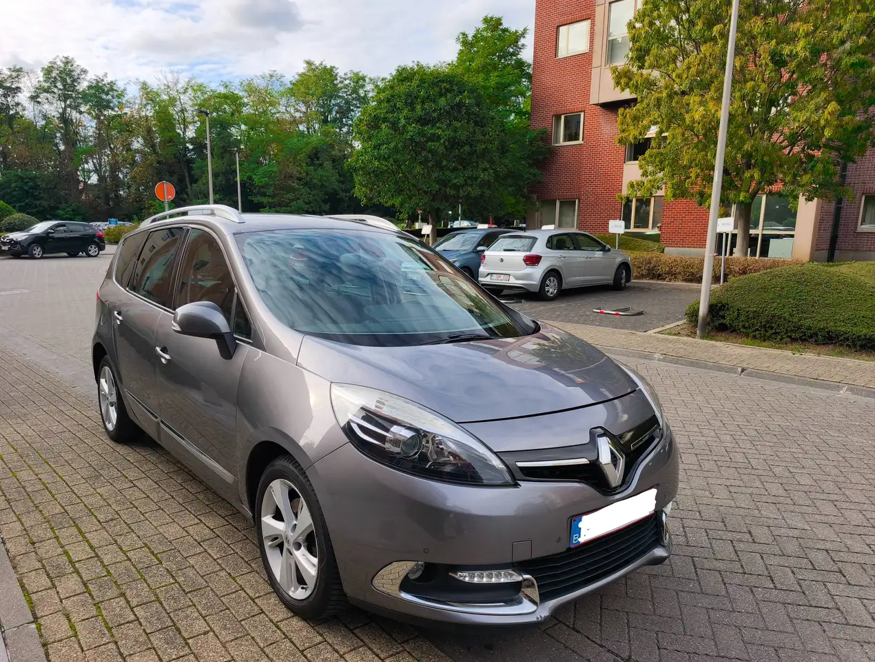 Renault Grand Scenic