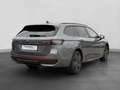 Volkswagen Passat Variant eHybrid 272PS R-LINE BLACK LM19 A Grau - thumbnail 3