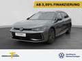 Volkswagen Passat Variant eHybrid 272PS R-LINE BLACK LM19 A Grau - thumbnail 1