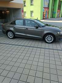1.6 TDI Limousine (clean diesel) Attraction