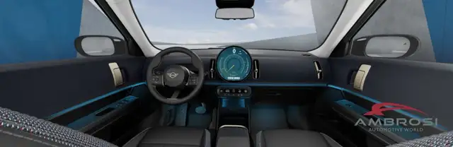 Mini Countryman view 7