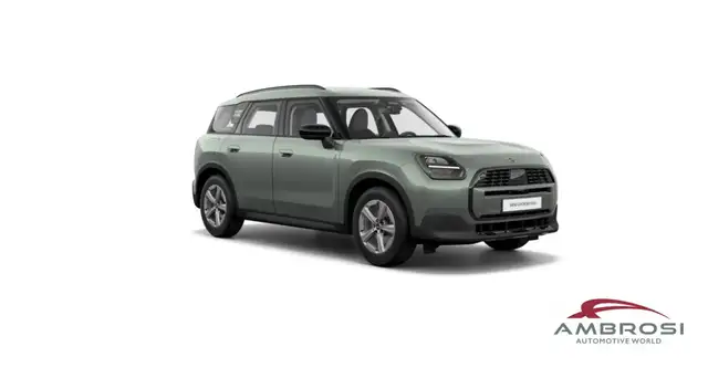 Mini Countryman view 4