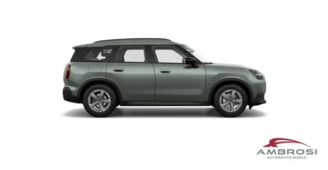 Mini Countryman view 3