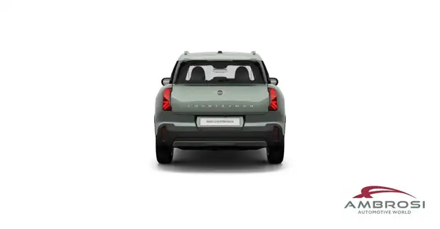 Mini Countryman view 6