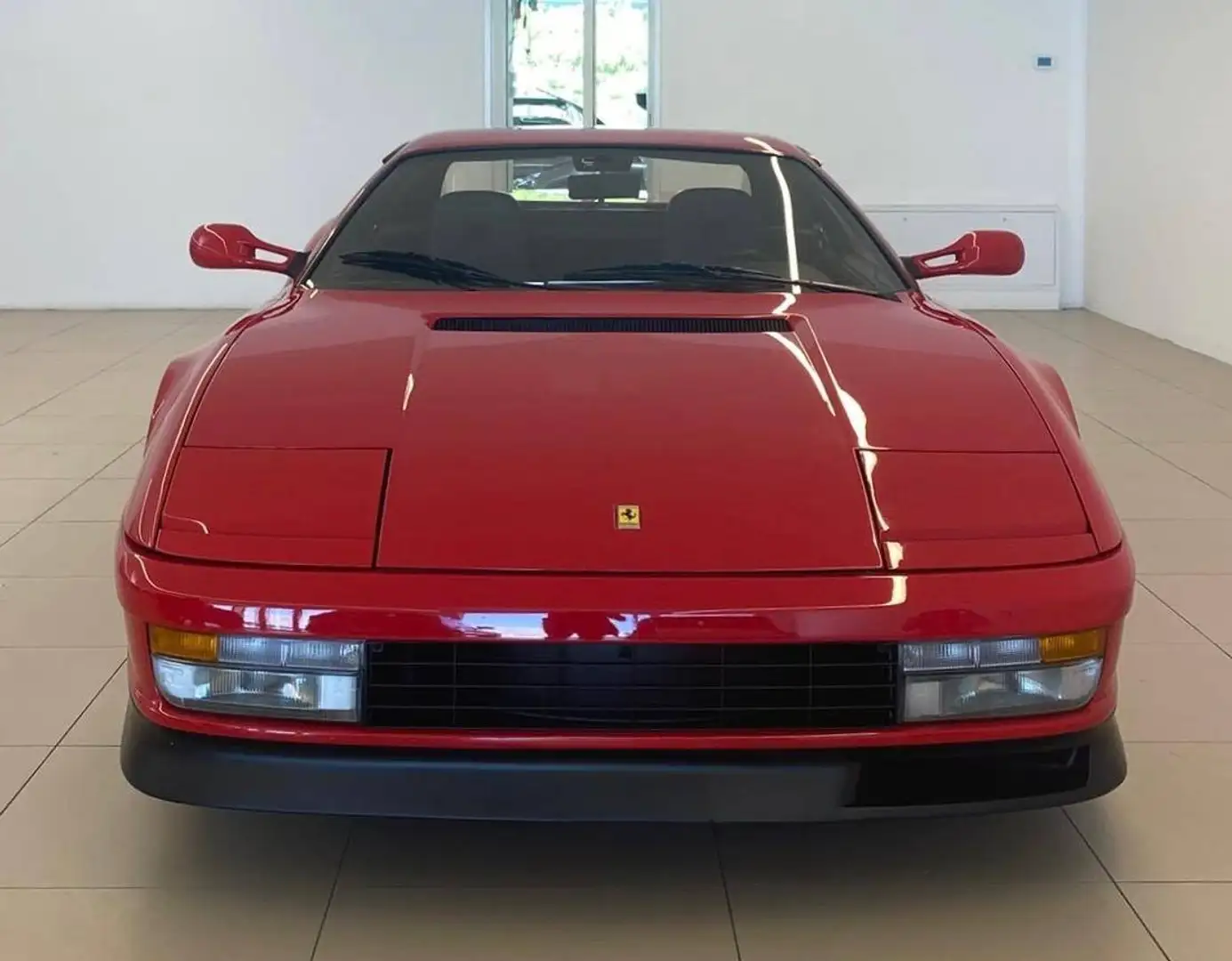 Ferrari Testarossa Testarossa/512 5.0 Rot - 2