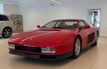 Testarossa/512 5.0