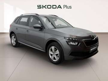 1.0 TSI Active 81kW