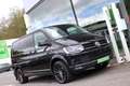 Volkswagen T6 Transporter 2.0TDi 180CV BOITE DSG 5PLACES DOUBLE CABINE TVAC Zwart - thumbnail 3