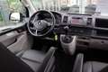 Volkswagen T6 Transporter 2.0TDi 180CV BOITE DSG 5PLACES DOUBLE CABINE TVAC Zwart - thumbnail 11