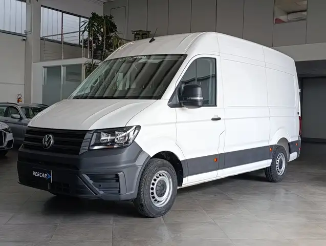 Volkswagen Crafter 30 2.0 tdi 140cv L3H3 Logistic