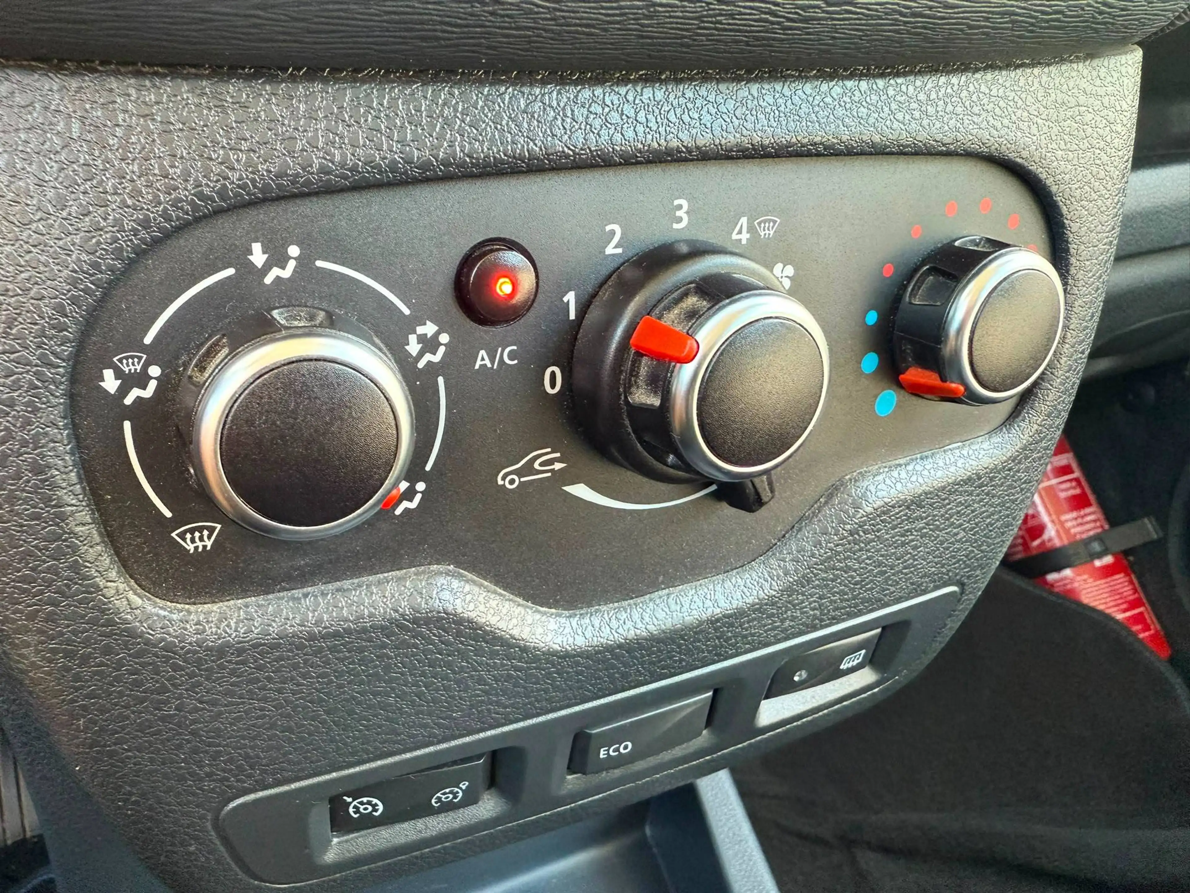 Dacia Lodgy Lodgy 1.3 TCe Comfort GPF 7pl. (EU6.2) GARANTIE1 AN/JAAR — photo 13