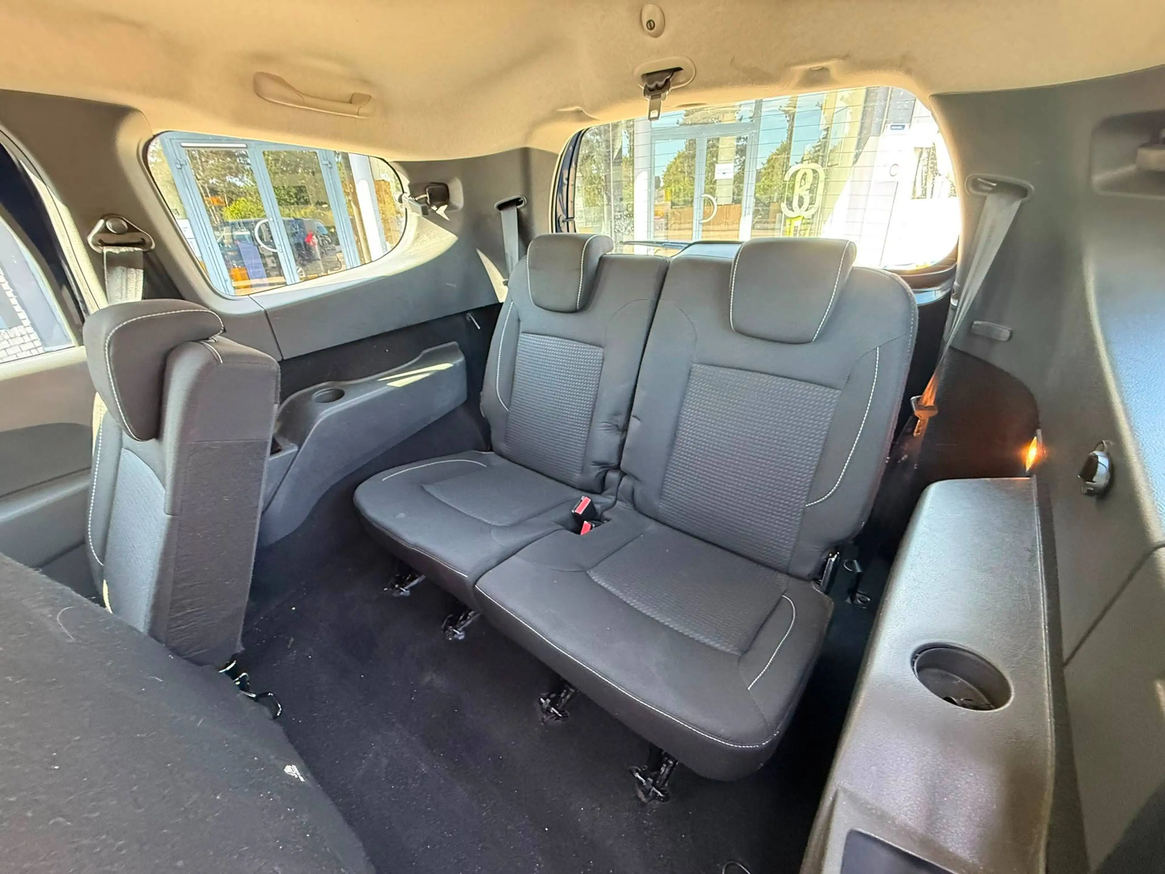 Dacia Lodgy Lodgy 1.3 TCe Comfort GPF 7pl. (EU6.2) GARANTIE1 AN/JAAR — photo 10