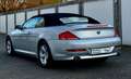 BMW 635 d.Navi.Xenon.Leder.PDC.LMF.MFL. Silber - thumbnail 6