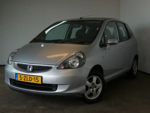 Honda Jazz 1.2 S NWE APK