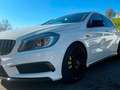 Mercedes-Benz A 45 AMG 4Matic 7G-DCT Blanco - thumbnail 3