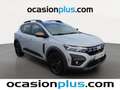 Dacia Sandero Stepway TCe Extreme Go 81kW Gris - thumbnail 2