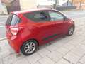 Hyundai i10 Passion Rojo - thumbnail 3