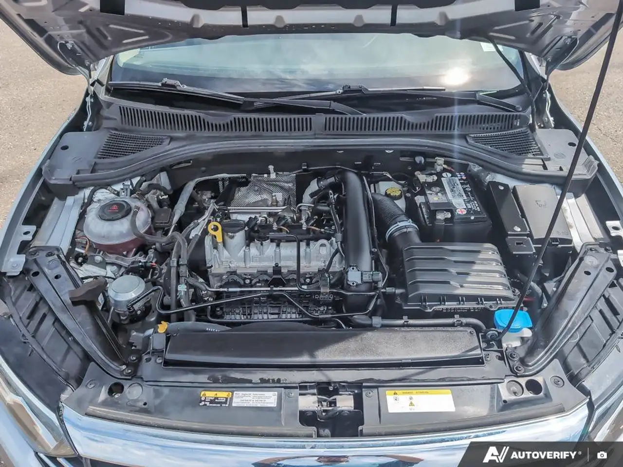 Volkswagen Jetta снимка Volkswagen Jetta