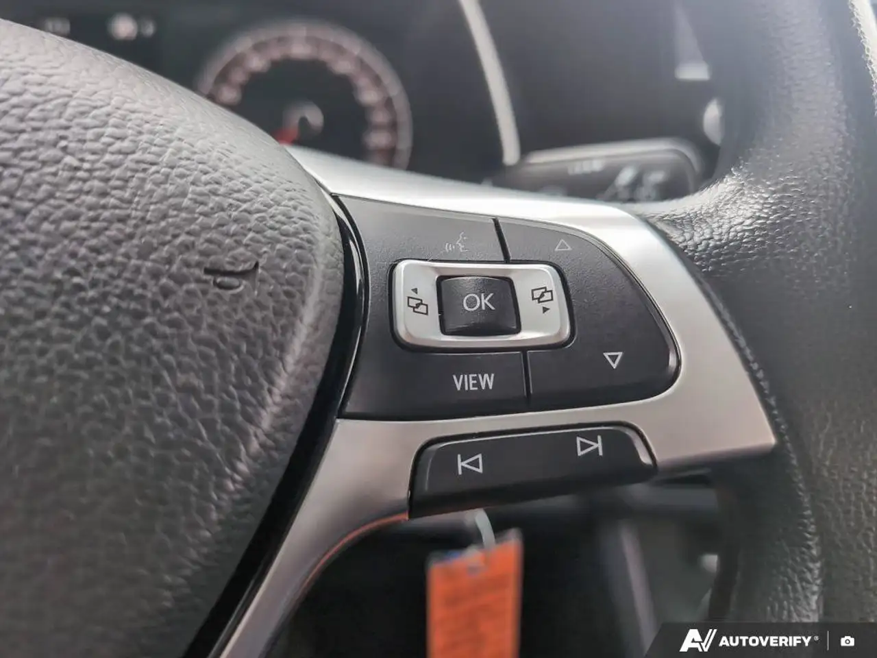 Volkswagen Jetta снимка Volkswagen Jetta