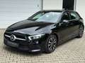 Mercedes-Benz A 200 d Automatik 150PS/LED/Navi/Virutal/AHK/ Schwarz - thumbnail 1