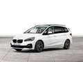 BMW 220 d xDrive Gran Tourer Aut. Sport Line Weiß - thumbnail 2