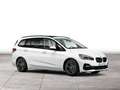 BMW 220 d xDrive Gran Tourer Aut. Sport Line Weiß - thumbnail 10