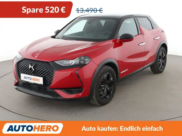 DS Automobiles DS 3