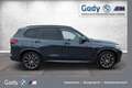 BMW X5 xDrive40d Grau - thumbnail 2