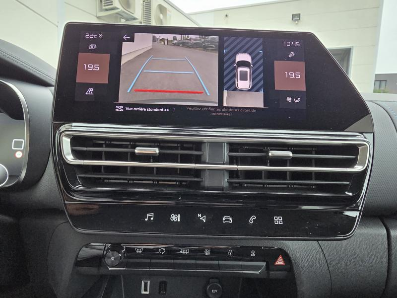 Citroen C5 Aircross Feel 1.2 Ess 131ch — photo 15