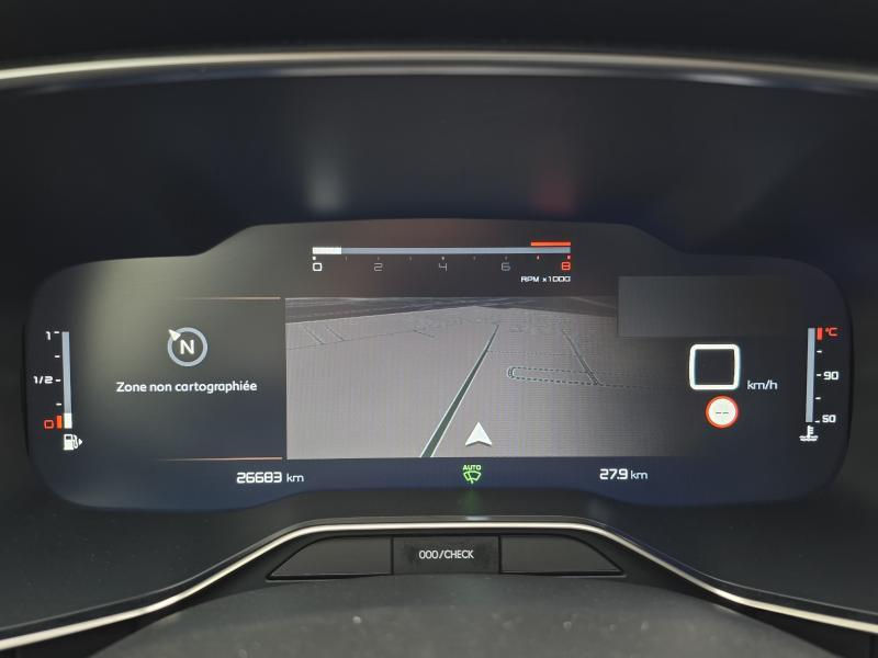 Citroen C5 Aircross Feel 1.2 Ess 131ch — photo 13